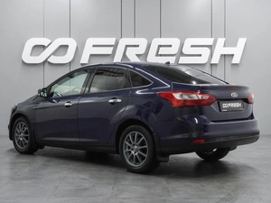 Седан Ford Focus 2012 года, 679000 рублей, Воронеж