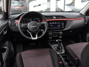 Хетчбэк Kia Rio X 2021 года, 1899000 рублей, Краснодар