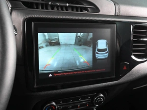 Внедорожник Chery Tiggo 4 2021 года, 1479000 рублей, Аксай