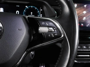 Лифтбек Skoda Octavia 2020 года, 2259000 рублей, Воронеж