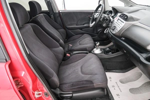 Хетчбэк Honda Jazz 2009 года, 599000 рублей, Красноярск