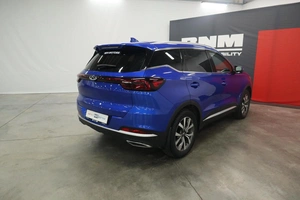 Внедорожник Chery Tiggo 7 2022 года, 1950000 рублей, Курск