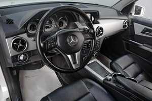 Внедорожник Mercedes-benz GLK-класс 2013 года, 1499000 рублей, Челябинск
