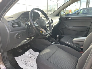 Лифтбек Volkswagen Polo 2021 года, 1800000 рублей, Ярославль
