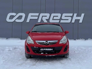 Хетчбэк Opel Corsa 2013 года, 565000 рублей, Ижевск