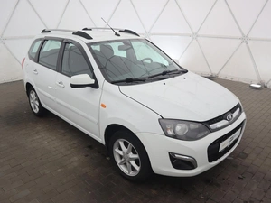 Универсал ВАЗ (LADA) Kalina 2016 года, 640000 рублей, Орёл