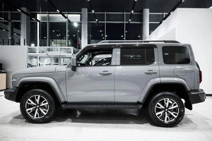 Внедорожник Tank 300 2025 года, 5149000 рублей, Красноярск