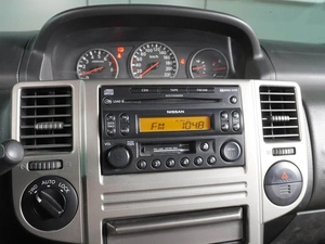 Внедорожник Nissan X-Trail 2006 года, 849000 рублей, Воронеж