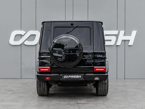 Внедорожник Mercedes-benz G-класс AMG 2015 года, 5390000 рублей, Краснодар