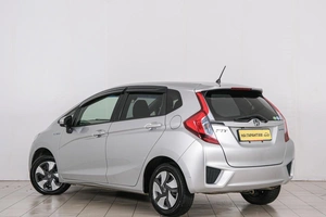 Хетчбэк Honda Fit 2016 года, 1089000 рублей, Красноярск