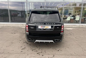 Внедорожник Land Rover Range Rover 2013 года, 2352000 рублей, Солонцы