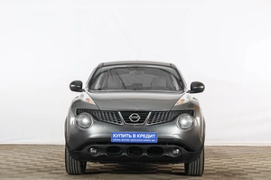 Внедорожник Nissan Juke 2014 года, 1089000 рублей, Тюмень