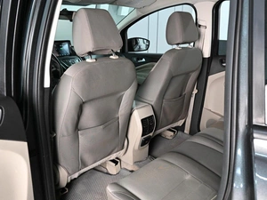 Минивэн Ford C-MAX 2015 года, 1099000 рублей, Аксай