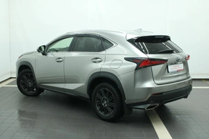 Внедорожник Lexus NX 2019 года, 3990000 рублей, Красноярск