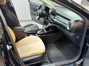 Седан Kia Cerato 2019 года, 1297000 рублей, Красноярск