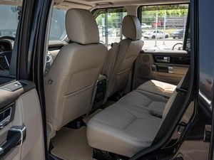Внедорожник Land Rover Discovery 2012 года, 2540000 рублей, Краснодар