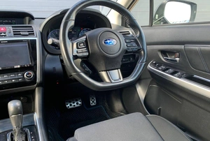 Универсал Subaru Levorg 2017 года, 1580000 рублей, Солонцы