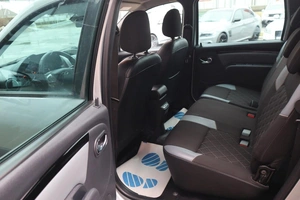 Универсал ВАЗ (LADA) Largus 2021 года, 1350000 рублей, Мирное