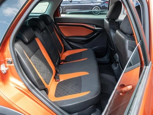 Универсал ВАЗ (LADA) Vesta Cross 2018 года, 1250000 рублей, Краснодар