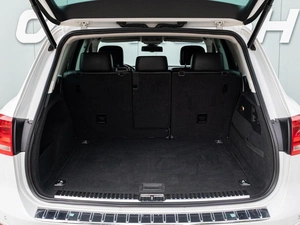 Внедорожник Volkswagen Touareg 2013 года, 2499000 рублей, Большой Сочи