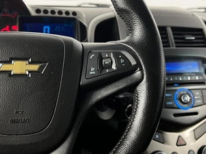 Седан Chevrolet Aveo 2014 года, 569900 рублей, Казань