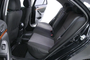 Универсал Toyota Avensis 2008 года, 768000 рублей, Солонцы