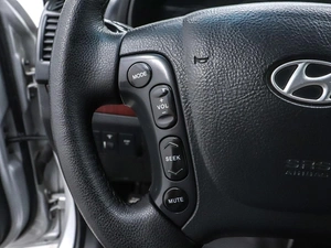 Внедорожник Hyundai Santa Fe 2008 года, 1019000 рублей, Красноярск