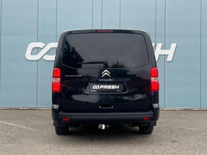 Минивэн Citroen SpaceTourer 2021 года, 3330000 рублей, Ижевск
