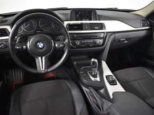 Седан BMW 3 серия 2016 года, 2246900 рублей, Казань