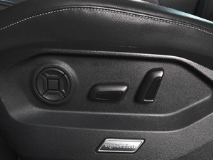 Внедорожник Volkswagen Touareg 2020 года, 5200000 рублей, Аксай