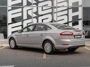 Седан Ford Mondeo 2011 года, 599000 рублей, Краснодар