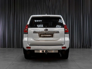 Внедорожник Toyota Land Cruiser Prado 2020 года, 3999000 рублей, Тюмень