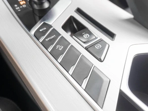 Внедорожник Geely Coolray 2021 года, 1799000 рублей, Тюмень