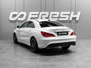 Седан Mercedes-benz CLA-класс 2015 года, 1999000 рублей, Тюмень