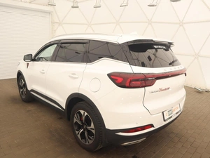Внедорожник Chery Tiggo 7 2023 года, 2080000 рублей, Орёл