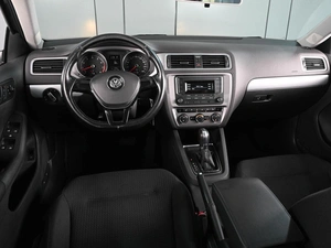 Седан Volkswagen Jetta 2017 года, 1369000 рублей, Аксай