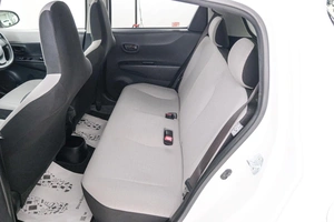 Хетчбэк Toyota Vitz 2011 года, 889000 рублей, Красноярск