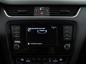 Универсал Skoda Octavia 2014 года, 1632444 рублей, Москва