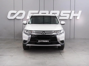 Внедорожник Mitsubishi Outlander 2018 года, 2975000 рублей, Воронеж