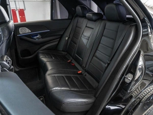 Внедорожник Mercedes-benz GLE-класс 2020 года, 7420000 рублей, Ставрополь