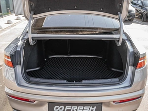 Седан Geely Preface 2022 года, 2430000 рублей, Краснодар