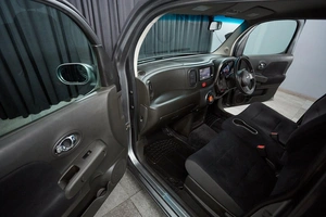 Минивэн Nissan Cube 2009 года, 649000 рублей, Красноярск
