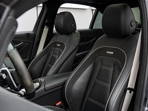 Седан Mercedes-benz E-класс AMG 2021 года, 13300000 рублей, Краснодар