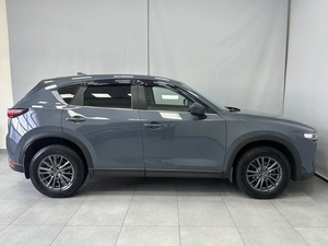Внедорожник Mazda CX-5 2020 года, 2295000 рублей, Красноярск