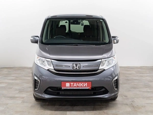 Минивэн Honda Stepwgn 2019 года, 1850000 рублей, Красноярск