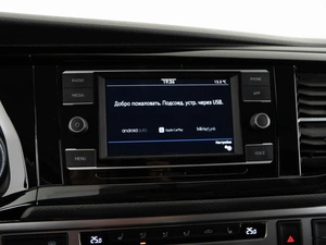 Минивэн Volkswagen Caravelle 2020 года, 4099050 рублей, Москва