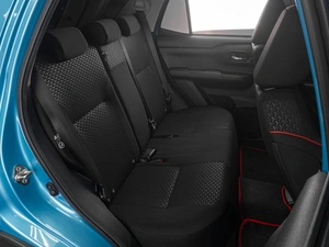 Внедорожник Toyota Raize 2021 года, 1499000 рублей, Тюмень