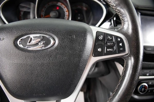 Универсал ВАЗ (LADA) Vesta Cross 2021 года, 999000 рублей, Пермь