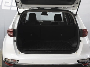 Внедорожник Kia Sportage 2019 года, 1960000 рублей, Омск