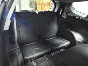 Внедорожник Hyundai Santa Fe 2018 года, 2950000 рублей, Ставрополь